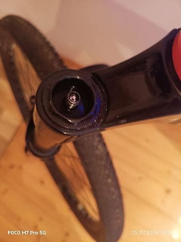 Bütov velo satılır 29 alminum rama çat batıq yoxdur amort bolony — 9