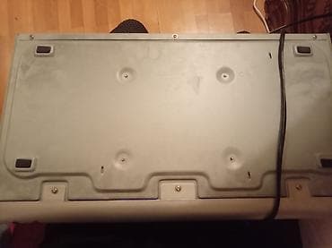 video dvd: Elenberg stasionar DVD pleyer - Nazik korpuslu, ön paneldə VFD ekran — 2