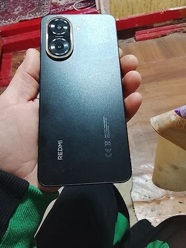 x96 mini tv box: Redmi 5A, 128 GB, rəng - Qara, Zəmanət — 1