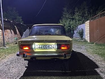 vaz 31 10: VAZ (LADA) 2106: 1.8 l | 1986 il 55555 km Sedan — 4