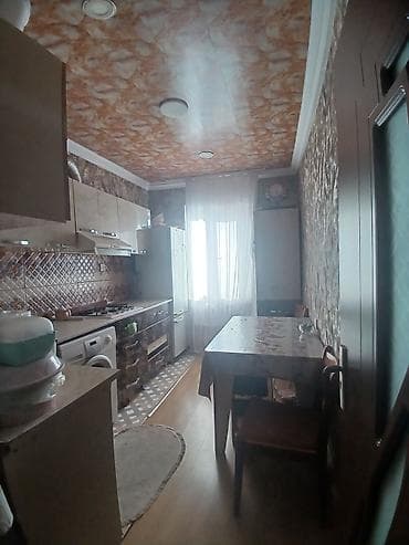 bine qesebesi ev: 4 otaqlı, Yeni tikili, 102 kv. m — 10