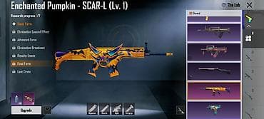 polis vesiqe qabi: Oyun Pubg Koredir normal Pubg den ferqi etkinlikleri və sandıqlarıdır — 3