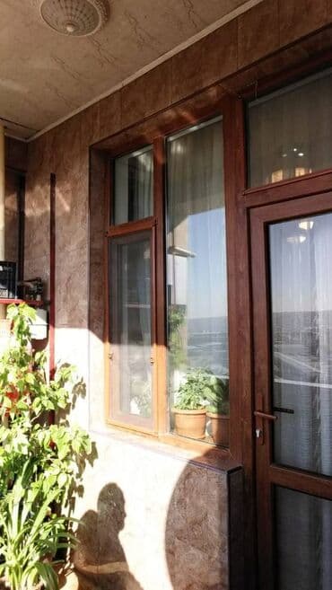 баку белый город купить квартиру: 2 комнаты, Новостройка, 60 м² — 19