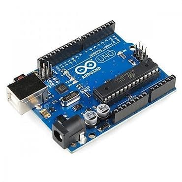Arduino uno və müxtəlif komponetlərin satışı. Münasib qiymətə