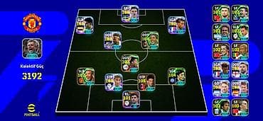 ps3 kirayə: - Kolektiv Güc: 3192 - Menecerlər: José Mourinho (aktiv), Gennaro — 1