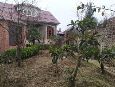 баку купить дом: 6 otaqlı, 135 kv. m, Kredit var, Yeni təmirli — 4