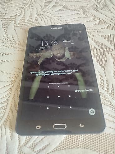 Samsung Galaxy A6 Plus, rəng - Qara, İki sim kartlı — 5