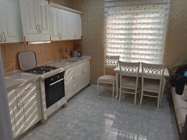 bağ yellencekleri: Şamaxı şəhəri çuxuryurd kəndi Yaşıl ağaclarla əhatələnmiş həyətyanı — 8