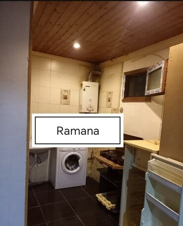 neftciler rustemov kiraye evler: 25 kv. m, 1 otaqlı — 3