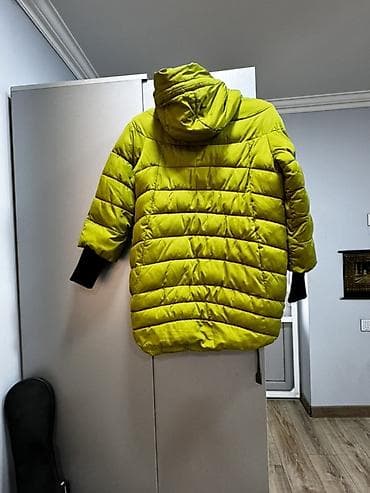 Aksesuarlar: Pencək, XL — 2