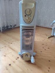 panel radyatör: Масляный радиатор, Нет кредита, Самовывоз — 1