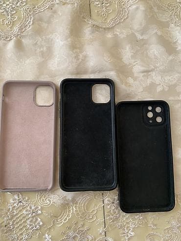 Iphone 11 pro max ucun caseler — 1