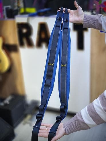 Fleytalar: Akkardeon kəməri Rast musiqi alətləri mağazalar şəbəkəsi 2 ünvanda — 1