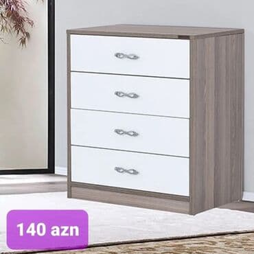 купить комод в баку: Новый, Азербайджан — 2