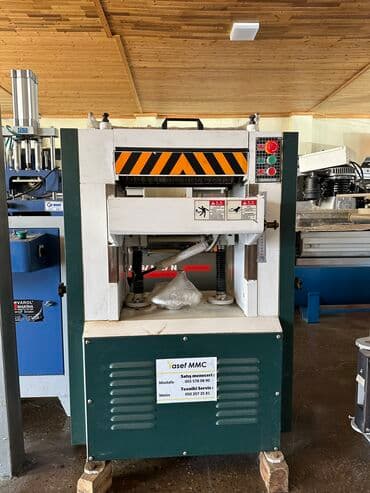 qumlama makinası: Resmus, Kitay istehsalı 3600 azn
Əlaqə 
Keyfiyyətli və yeni dəzgahdır — 1