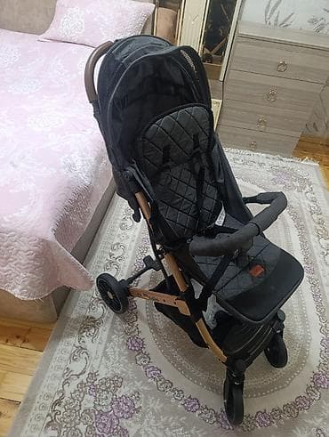 usaq kalyeskasi: Kidilo, Yeni, Yaş: 30 ay, Ünvandan götürmə — 5