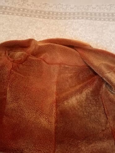 Dəstlər, kostyumlar: Paltolar — 4