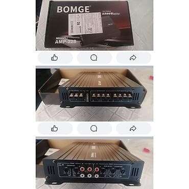 iphone 7 32: Maqnitol, Pioneer, AUX, Tayland — 4