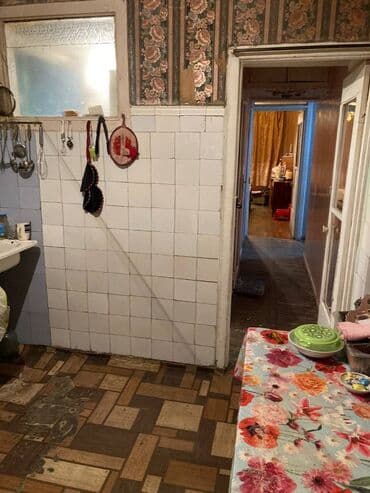 balaxanı: Bakı, Balaxanı qəs., 5 otaqlı, Köhnə tikili, 130 kv. m — 8