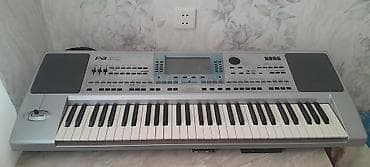 sentezator: KORG PA 50 SEMPİLER KAMİL SETV5 SUPERDİ TAM TOYA HAZİDİ VATSAP YOXDU — 2
