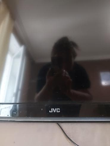 komputerlər islenmis: İşlənmiş Televizor JVC LCD 80" — 3