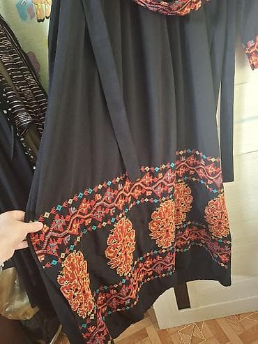 pul kiseleri: Gündəlik don, Maksi, XL, 2XL — 2