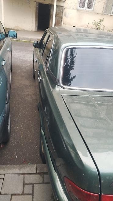 011 satışı: QAZ 3110 Volga: 2.5 l | 2003 il Sedan — 6