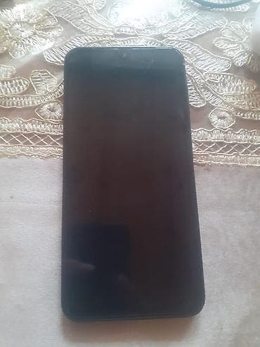 Samsung Galaxy A13, 128 GB, rəng - Qara, İki sim kartlı