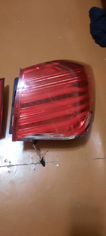 şevralet kobalt: LED, Chevrolet 2014 il, Orijinal, İşlənmiş — 3