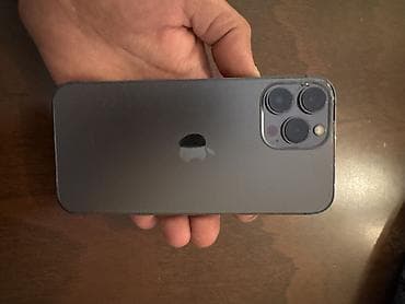 m1 macbook air: IPhone 13 Pro, 256 GB, Graphite, Face ID — 2