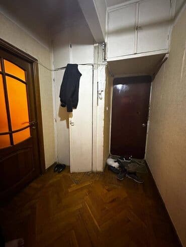 9 ci mikrorayon satilan evler: Bakı, Əhmədli, 3 otaqlı, Köhnə tikili, m. Əhmədli, 85 kv. m — 9