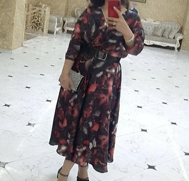 130 azne Podyumnan almisam 2 toya geyinmisem cox gozel dondu adami