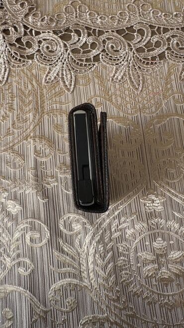 Kişi ayaqqabıları: Pulqabı, Eko dəri, Yeni — 3