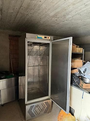 Промышленные морозильники: Şkaf kamera soyuducu,ət və balıg,diğər məhsullar ücün istehsalı — 3