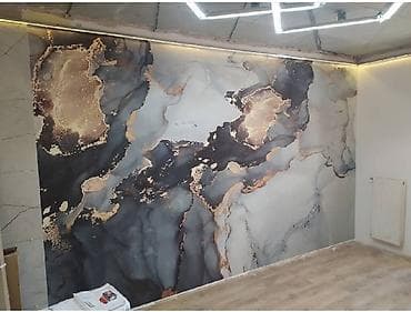 aboylar ev ucun: Kağız oboylar — 10