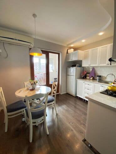 ipotekada olan evlerin satisi: Bakı, 3 otaqlı, Köhnə tikili, 80 kv. m — 8