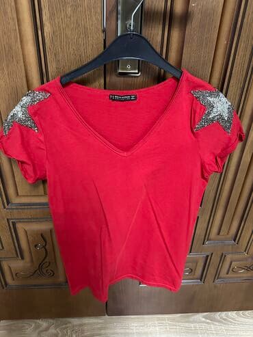 boğazlı qadın sviterləri: 10 azn Razmer S/M — 21