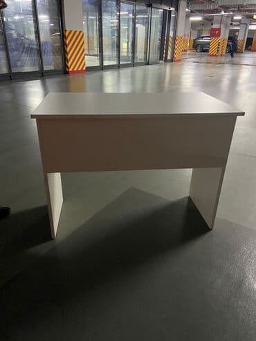 Словари: Ofis/Masa dəsti – müxtəlif model və rənglər - Material: laminat/LDSP — 2