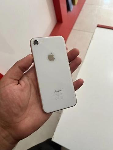 IPhone 8, 64 GB
