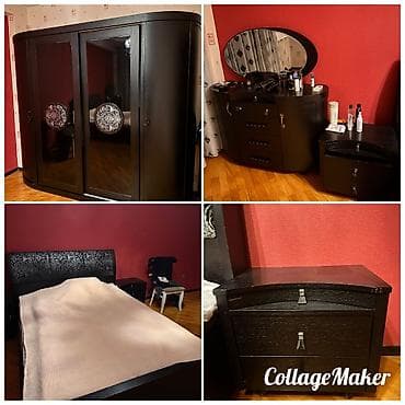 kravat islenmis: İkinəfərlik çarpayı, İşlənmiş — 1