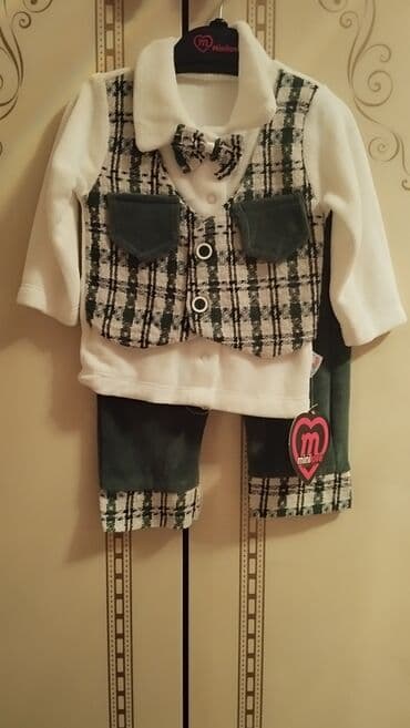 автомобильный набор: Комплект, Для мальчиков, 0 - 3 мес. — 1