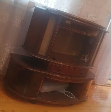 2ci el stul: Televizor altlığı — 2