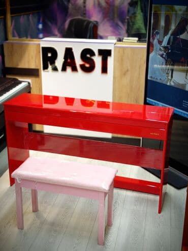 roland e 96: Piano, Rəqəmsal, Yeni, Ünvandan götürmə — 4