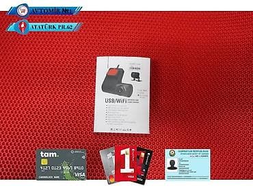 ses yazan diktafon: Android registrator 2 kamerali 🚙🚒 ünvana və bölgələrə ödənişli — 1
