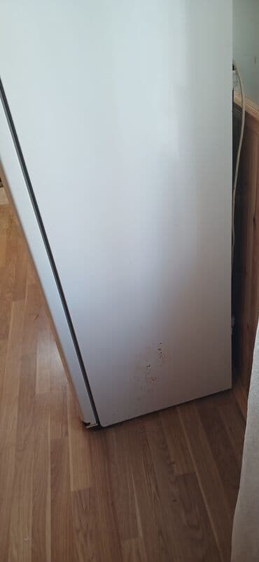 ev xaladeniki: Б/у 2 двери Beko Холодильник Продажа, цвет - Белый — 2
