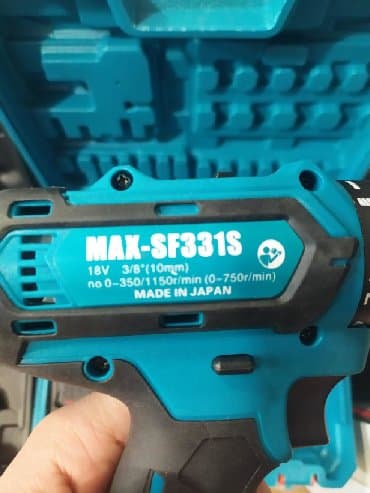 nərdivanların satışı: Drel makita 18w yeni keyfiyyətli makita topdan satış qiymete — 2