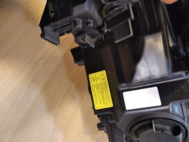 s150 fara: Sağ, Hyundai, 2018 il, Orijinal, İşlənmiş — 2