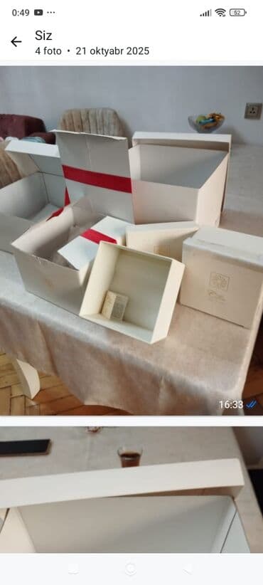 gonaq otagi desti: Hediye Kutusu hamsí bir yerde 20 azn icersinde Etketide var — 1