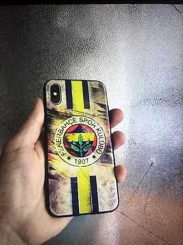 iphone x 2 ci el: IPhone X, 64 GB — 3