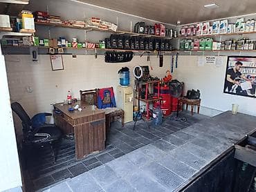 Sabunçu keçidi yol kənarında yerləşir icarəyə verilir, elektrik yağ — 4